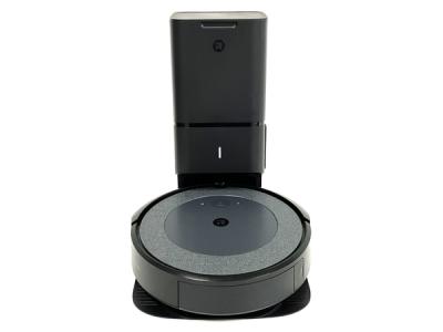 iRobot アイロボット Roomba ルンバ i3 + i3550 ロボット 掃除機 クリーンベース