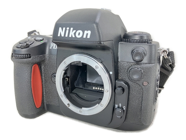 Nikon F100(一眼レフ)-