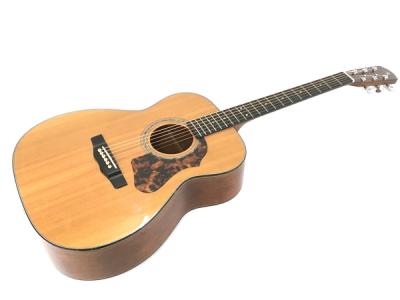 Morris F-LTD II (F-LTDII F-LTD2) 藤村政明 アコースティックギター アコギ 弦楽器