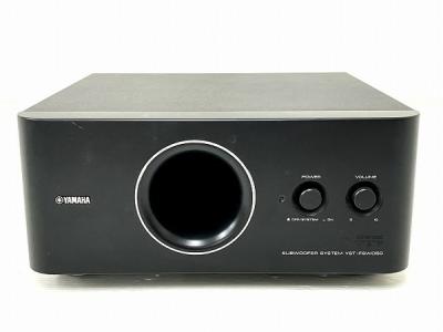 YAMAHA ヤマハ YST-FSW050 ウーファー オーディオ 機器 音響 機器
