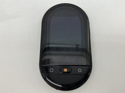 KING JIM HYP10 音声翻訳機 ワールドスピーク ポータブル SIM対応 キングジム