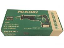 HiKOKI CR18DBL コードレスセーバソー 電動工具 ハイコーキ
