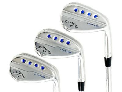 Callaway JAWS 54° 10s ウェッジ
