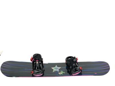 K2×Salomon Skylite 142cm スノーボードセット K2×Salomon Skylite 142cm スノーボードセット