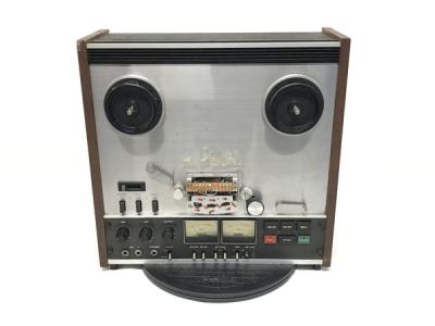 TEAC ティアック A-3300SX オープンリールデッキ オーディオ