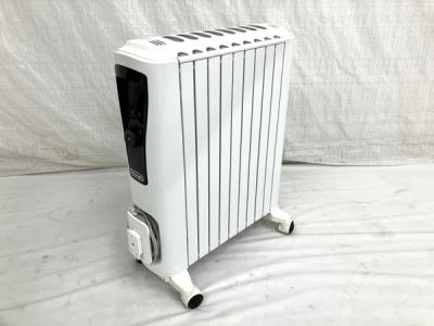 DeLonghi オイル ヒーター RHJ65L0915 10~13畳用 デロンギ 暖房器具