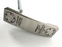 Titleist SCOTTY CAMERON STUDIO SELECT NEWPORT 2 パター ゴルフ クラブ タイトリスト