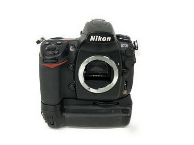 Nikon D700 ボディ デジタル カメラ 一眼レフ デジイチ フルサイズ