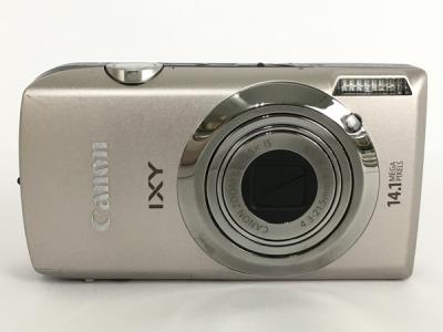 Canon IXY PC1467 コンパクトデジタルカメラ デジカメ カメラ