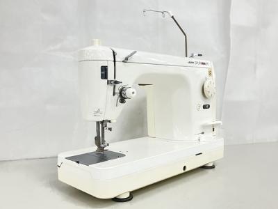 ジューキ JUKI TL-96 SPUR Deluxe 96 シュプール デラックス 職業用 ミシン 裁縫