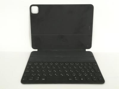 Apple Ipad Pro Smart Keyboard Folio MXNK2J/Aキーボード A2038