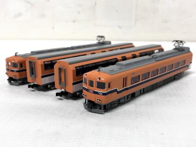 TOMIX 92598 近鉄 30000系 ビスタEX セット