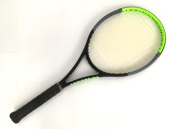 通信セールサイト Wilson BLADE 104 v6.0 G2 ウィルソン テニス - テニス
