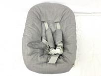 STOKKE TRIP TRAPP NEWBORN SET トリップトラップ ニューボーンセット ベビー用品 ストッケ