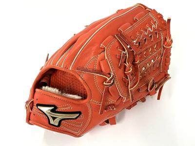 仮商品化 MIZUNO ミズノ 軟式用 グローブ
