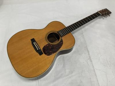Martin マーチン 000-28EC エリック クラプトン シグネイチャー アコースティックギター