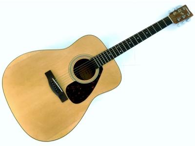 YAMAHA F620 アコースティック ギター 楽器