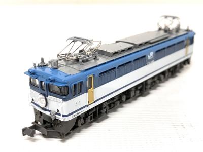 KATO カトー 3019-6 EF65 1000 前期形 JR貨物色 鉄道模型 Nゲージ