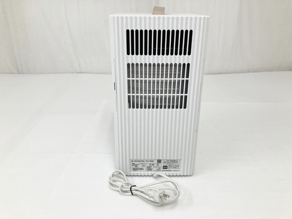 DAIKIN PCA10YS-W(家電)-