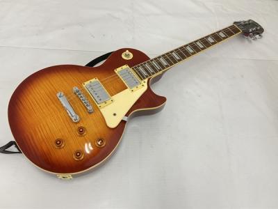 Epiphone Les Paul Standard エレキギター 楽器