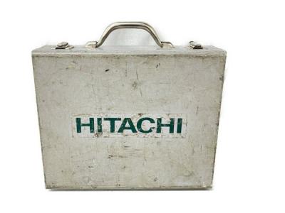 Hitachikoki 日立工機 WH22 インパクトレンチ 22mm 電動工具