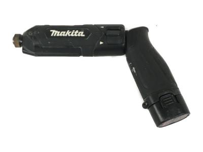 makita TD022DSHX 充電式 ペン インパクト ドライバー
