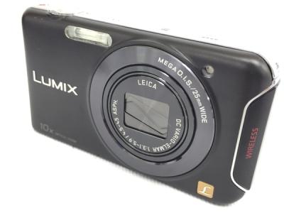 Panasonic DMC-SZ5(コンパクトデジタルカメラ)の新品/中古販売