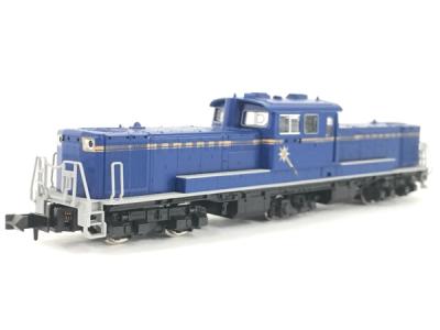 KATO カトー 7002-3 DD51 ディーゼル 機関車 単品 鉄道模型 Nゲージ