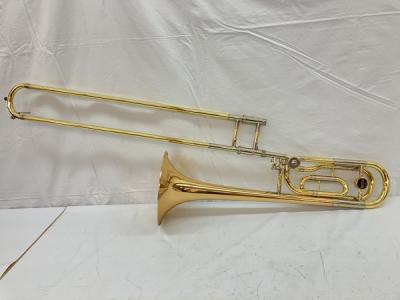 YAMAHA YSL-882G(トロンボーン)の新品/中古販売 | 1561190 YAMAHA YSL-882G(トロンボーン)の新品/中古販売 | 1561190