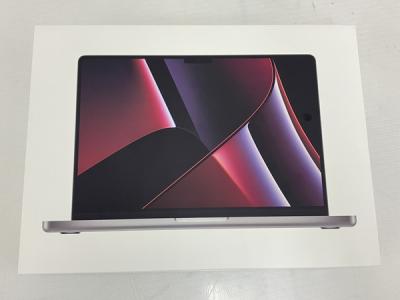 MacBook Pro 14インチ A2779 Apple ノートパソコン