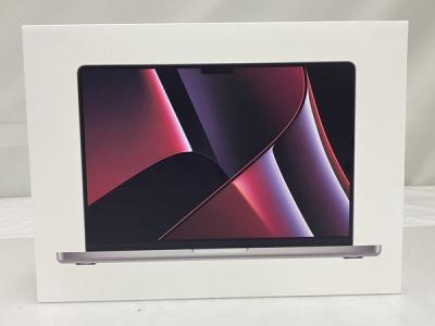 MacBook Pro 14インチ A2779 Apple ノートパソコン