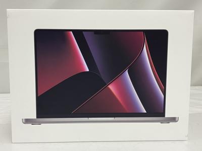 MacBook Pro 14インチ A2779 Apple ノートパソコン