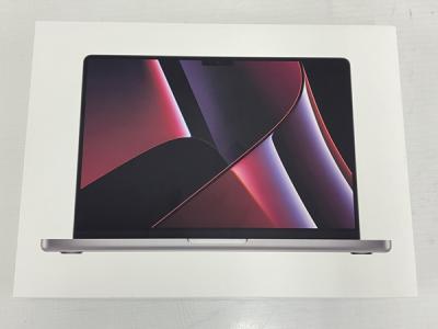 MacBook Pro 14インチ A2779 Apple ノートパソコン