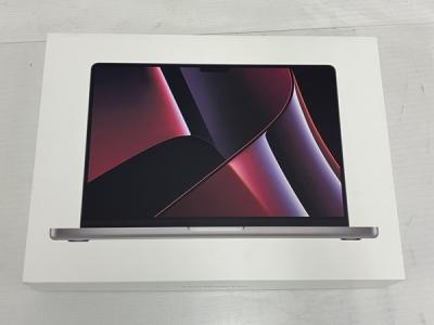 MacBook Pro 14インチ A2779 Apple ノートパソコン