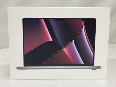 MacBook Pro 14インチ A2779 Apple ノートパソコン