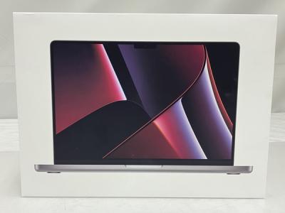 MacBook Pro 14インチ A2779 Apple ノートパソコン