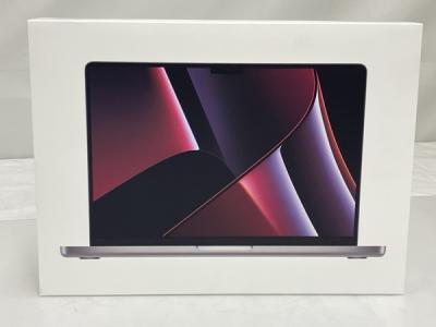 MacBook Pro 14インチ A2779 Apple ノートパソコン