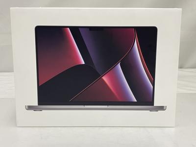 MacBook Pro 14インチ A2779 Apple ノートパソコン