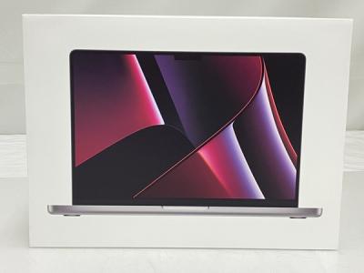 MacBook Pro 14インチ A2779 Apple ノートパソコン