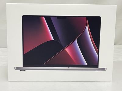 MacBook Pro 14インチ A2779 Apple ノートパソコン