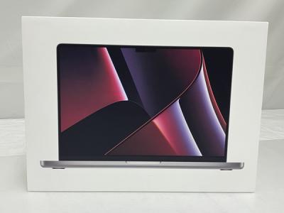 MacBook Pro 14インチ A2779 Apple ノートパソコン