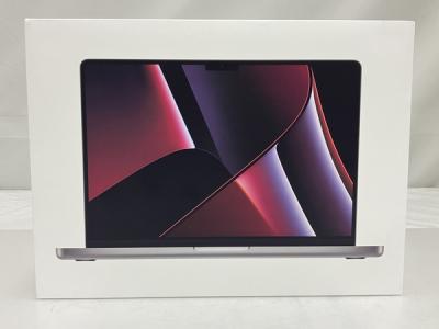 MacBook Pro 14インチ A2779 Apple ノートパソコン