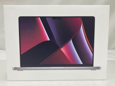 MacBook Pro 14インチ A2779 Apple ノートパソコン