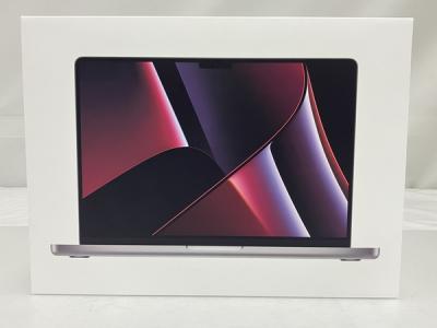 MacBook Pro 14インチ A2779 Apple ノートパソコン