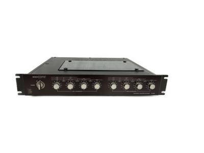 SONY ソニー ESPRIT TA-D900 チャンネル デバイダー オーディオ 音響 機器