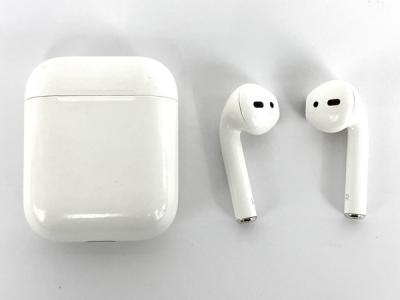 Apple AirPods A2032 A2031 A1602 イヤホン 音響機器