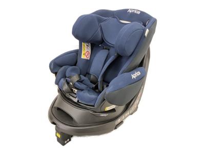 Aprica アップリカ ディアターンプラス ISOFIX 2107741 チャイルドシート ベビー用品