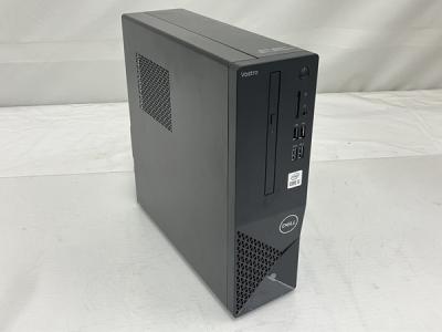 Dell Vostro 3681 デスクトップ Intel Core i5-10400 2.90GHz 4 GB HDD 1.0TB