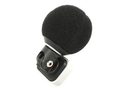SHURE MV88 デジタル ステレオ コンデンサー マイク シュアー