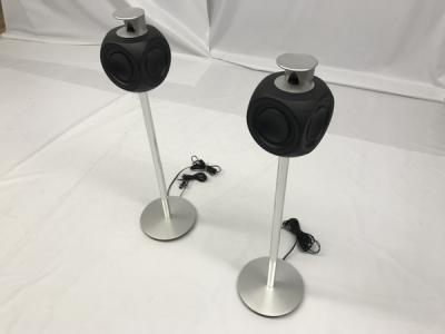 Bang&amp;Olufsen BeoLab3 スピーカー ペア B&amp;O オーディオ